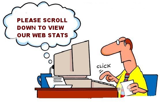 PLEASE SCROLL DOWNWARDS TO VIEW STATISTICS